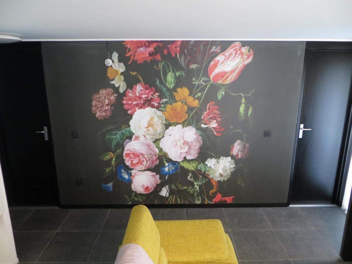 Gerenoveerd Huisje Gelegen Aan Water Bij Bos Villa Lanaken Esterno foto